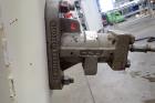 Shick Mild Steel Scaling Hopper